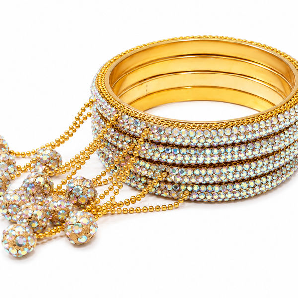 Bangles Set (Pack of 4)